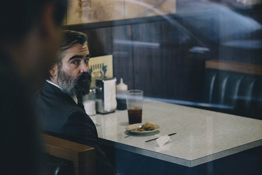 聖なる鹿殺し キリング・オブ・ア・セイクリッド・ディアの画像