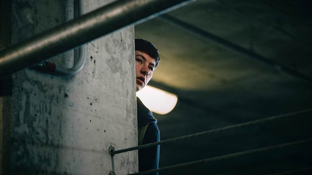 聖なる鹿殺し キリング・オブ・ア・セイクリッド・ディアの画像