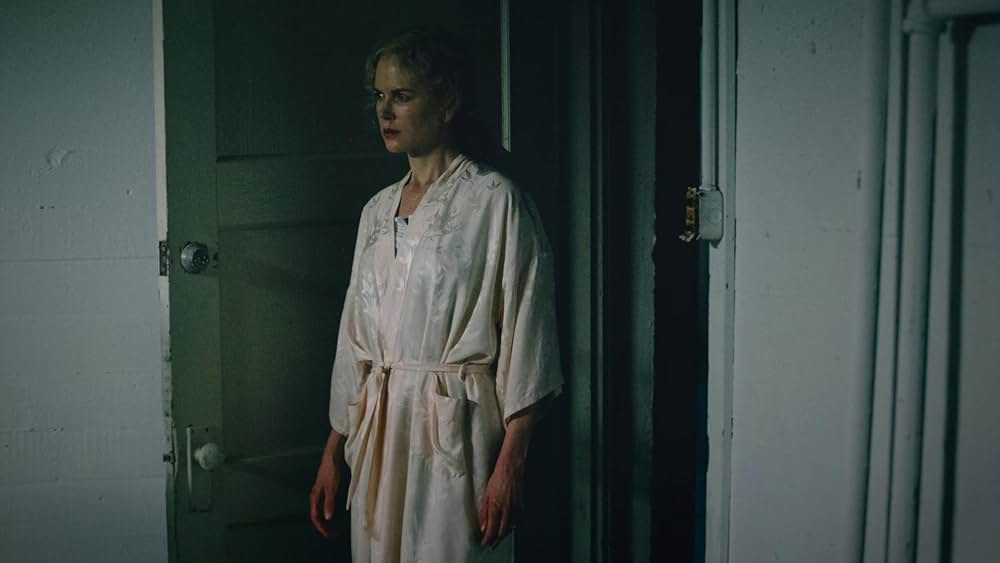 聖なる鹿殺し キリング・オブ・ア・セイクリッド・ディアの画像