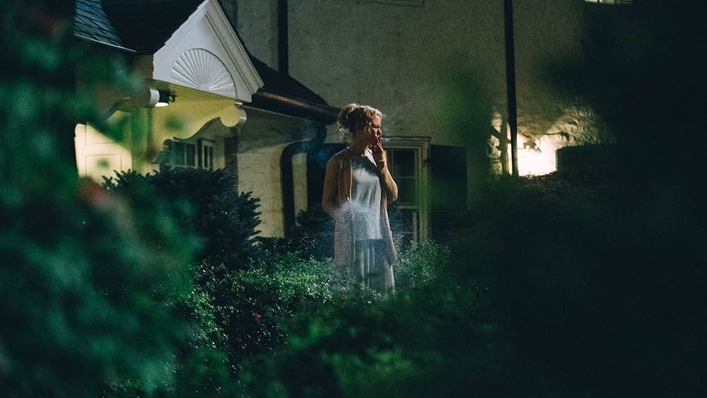 聖なる鹿殺し キリング・オブ・ア・セイクリッド・ディアの画像