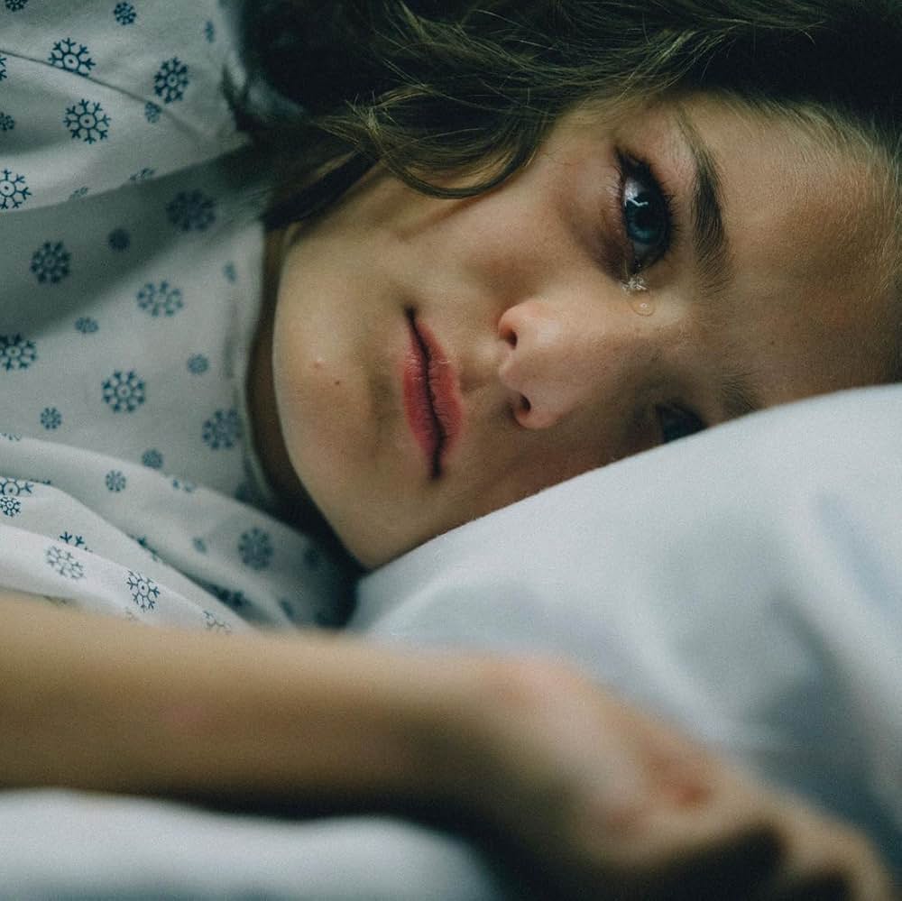 聖なる鹿殺し キリング・オブ・ア・セイクリッド・ディアの画像