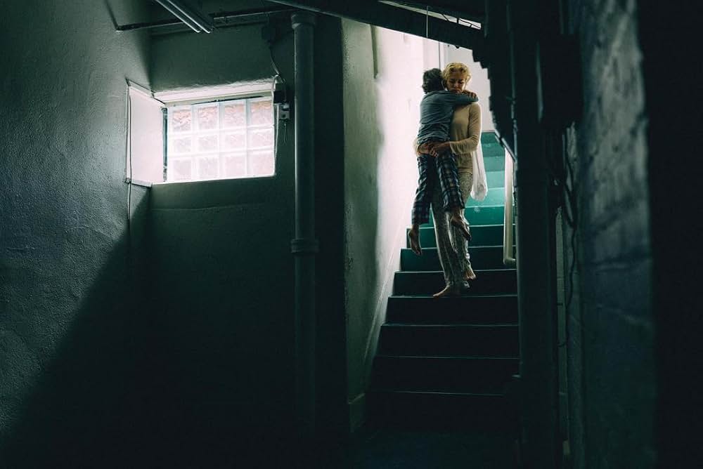 聖なる鹿殺し キリング・オブ・ア・セイクリッド・ディアの画像