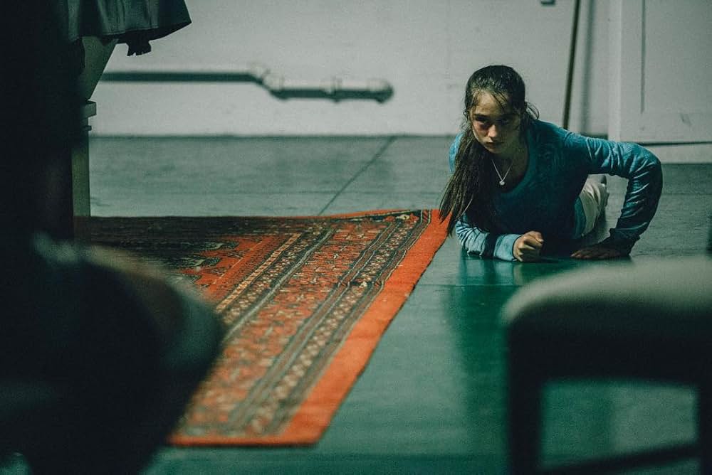 聖なる鹿殺し キリング・オブ・ア・セイクリッド・ディアの画像