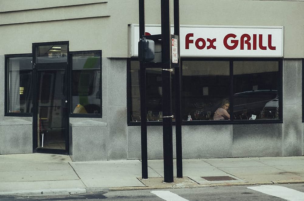 聖なる鹿殺し キリング・オブ・ア・セイクリッド・ディアの画像