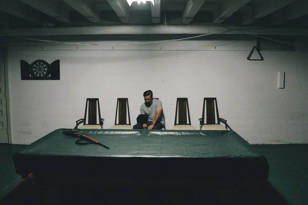 聖なる鹿殺し キリング・オブ・ア・セイクリッド・ディアの画像