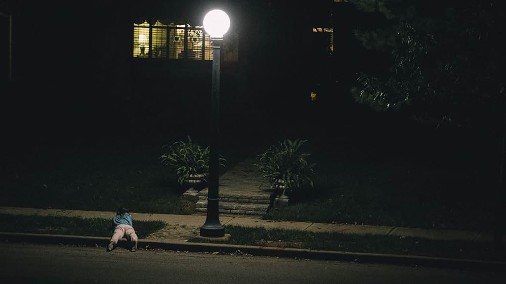 聖なる鹿殺し キリング・オブ・ア・セイクリッド・ディアの画像