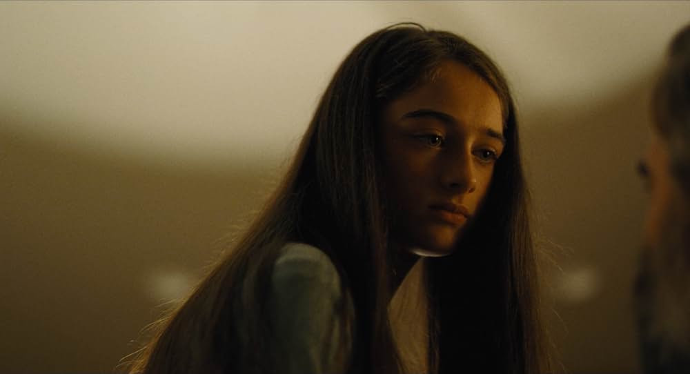 聖なる鹿殺し キリング・オブ・ア・セイクリッド・ディアの画像