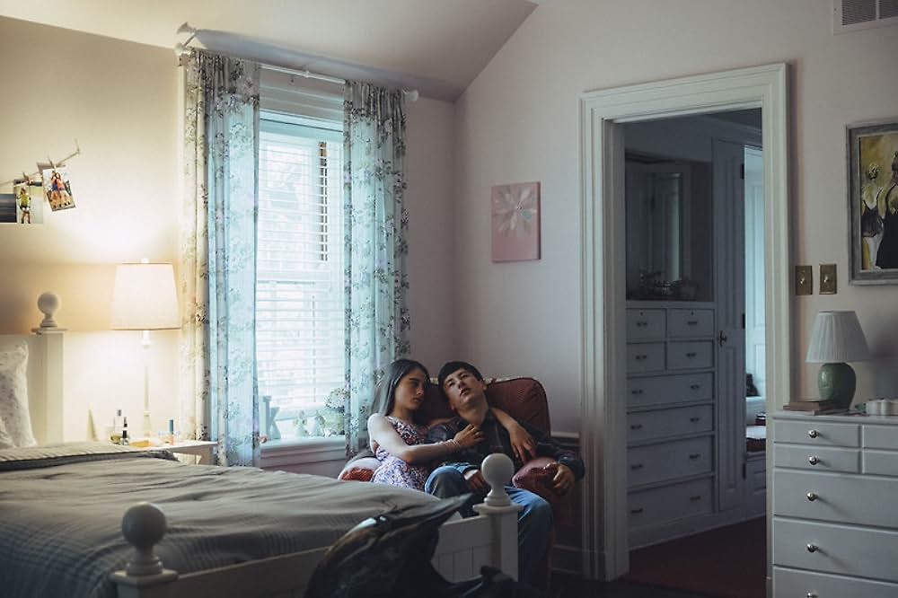 聖なる鹿殺し キリング・オブ・ア・セイクリッド・ディアの画像