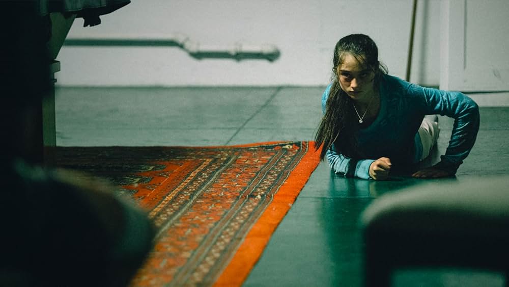 聖なる鹿殺し キリング・オブ・ア・セイクリッド・ディアの画像