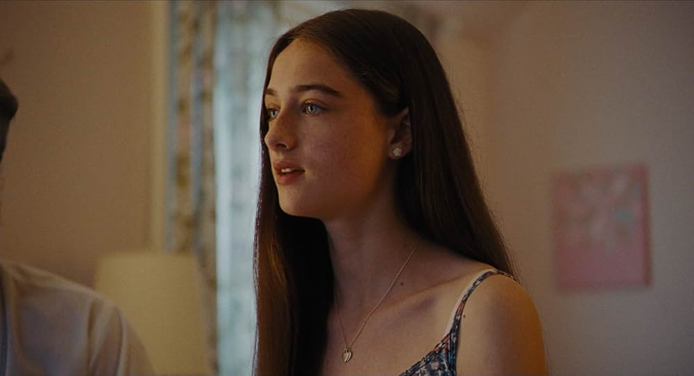 聖なる鹿殺し キリング・オブ・ア・セイクリッド・ディアの画像