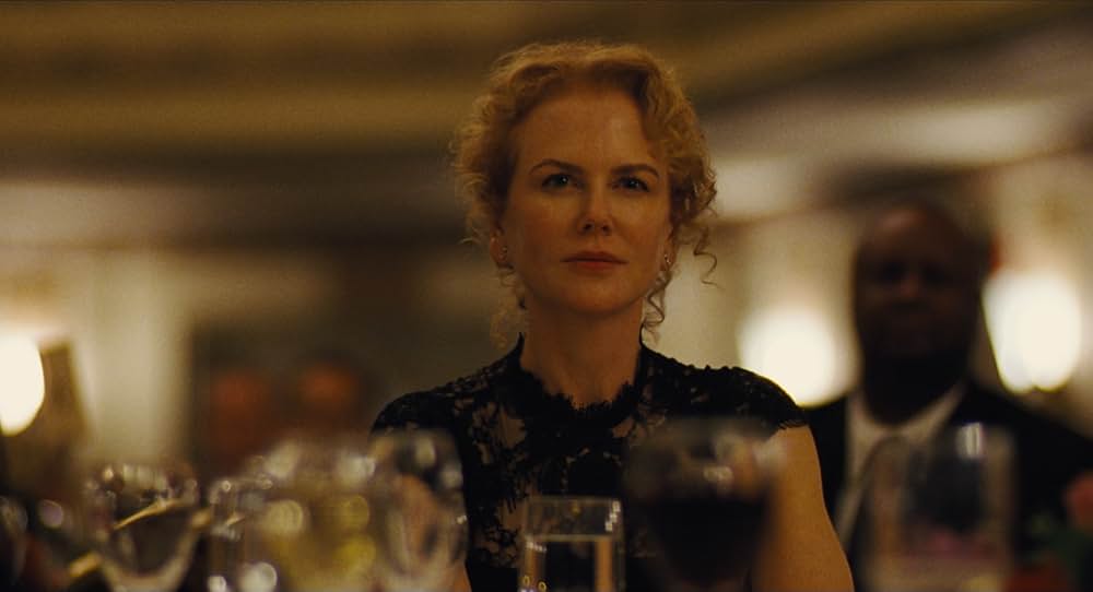 聖なる鹿殺し キリング・オブ・ア・セイクリッド・ディアの画像