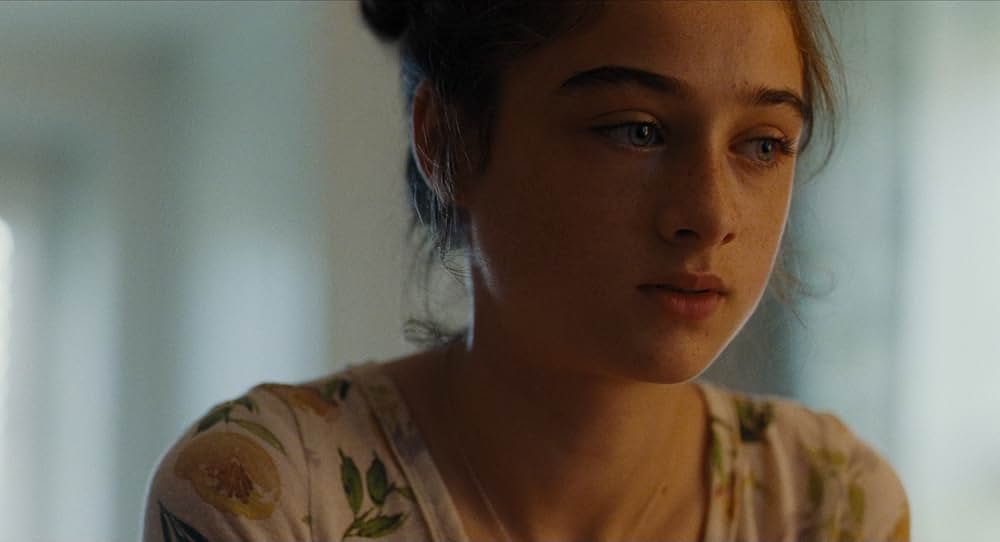 聖なる鹿殺し キリング・オブ・ア・セイクリッド・ディアの画像