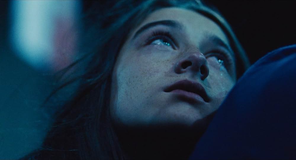 聖なる鹿殺し キリング・オブ・ア・セイクリッド・ディアの画像