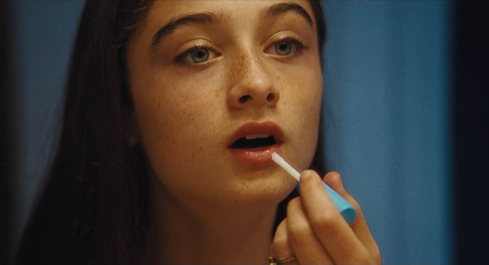 聖なる鹿殺し キリング・オブ・ア・セイクリッド・ディアの画像