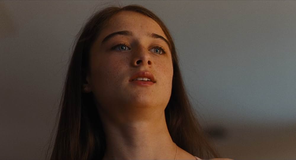 聖なる鹿殺し キリング・オブ・ア・セイクリッド・ディアの画像