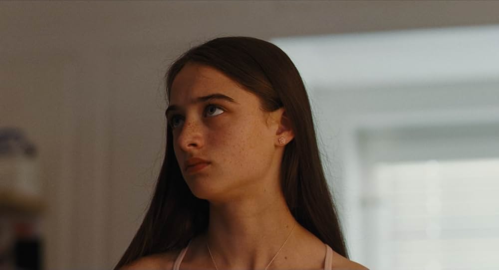 聖なる鹿殺し キリング・オブ・ア・セイクリッド・ディアの画像