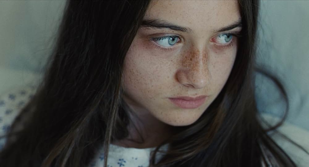 聖なる鹿殺し キリング・オブ・ア・セイクリッド・ディアの画像