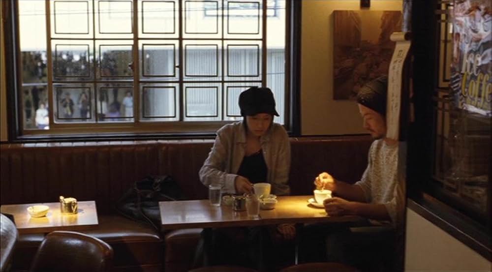 珈琲時光の画像