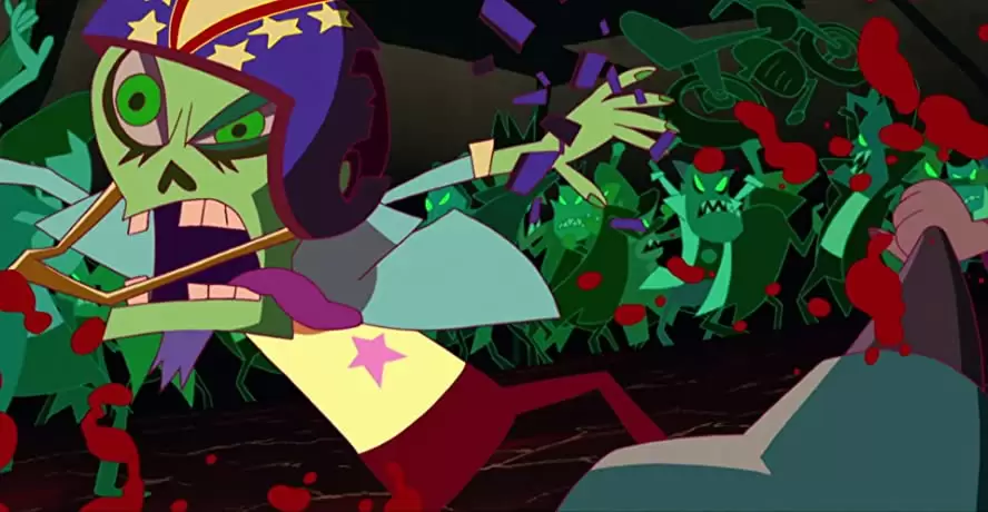 下妻物語の画像