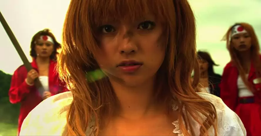 下妻物語の画像