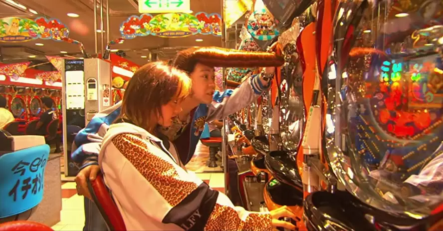 下妻物語の画像