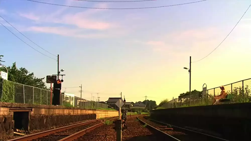 下妻物語の画像