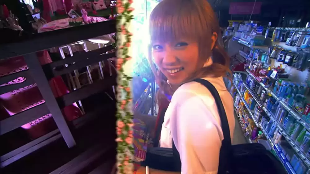 下妻物語の画像