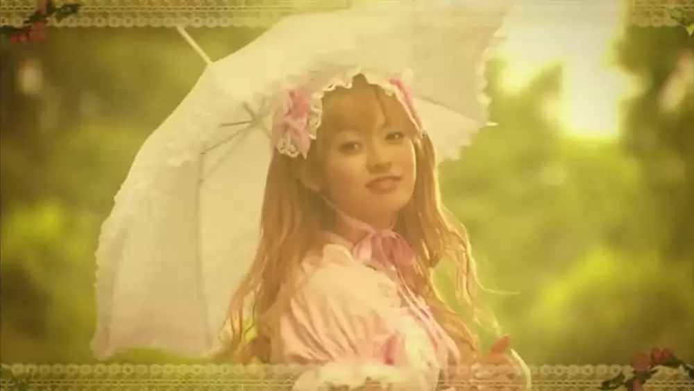 下妻物語の画像