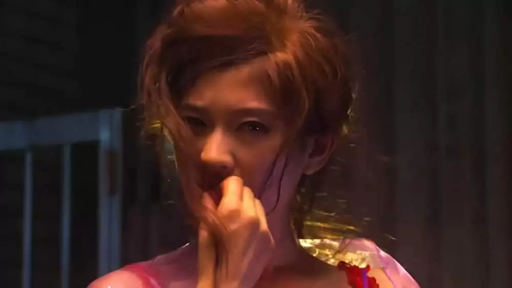 下妻物語の画像