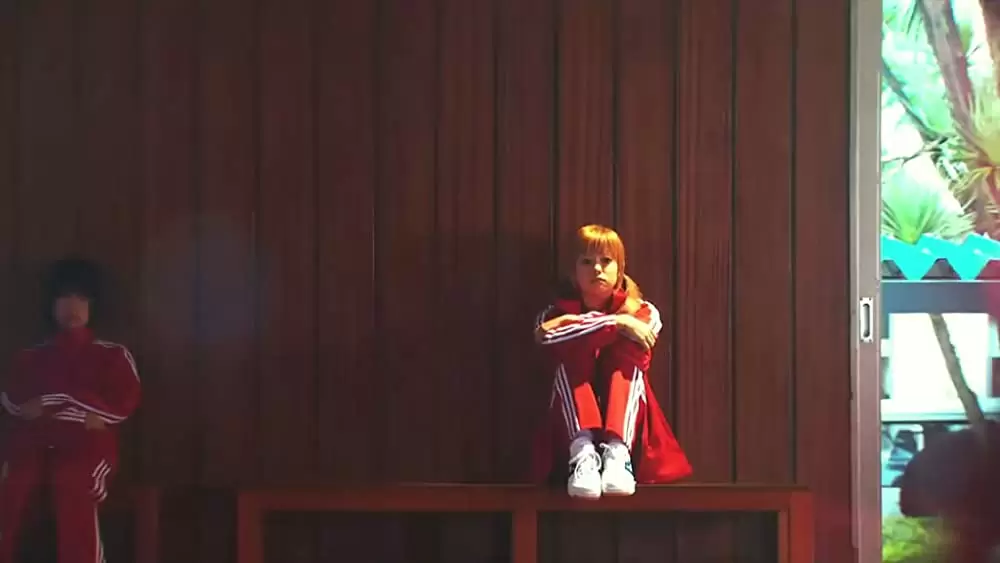 下妻物語の画像