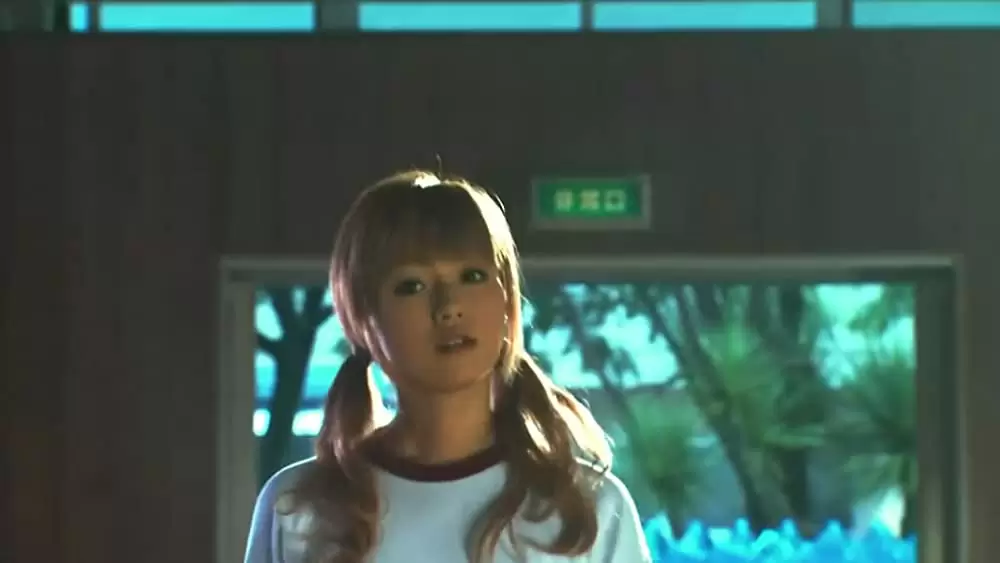 下妻物語の画像