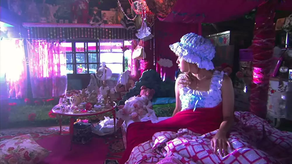 下妻物語の画像