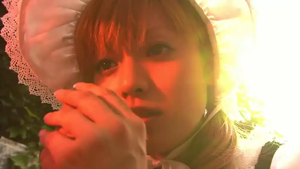 下妻物語の画像