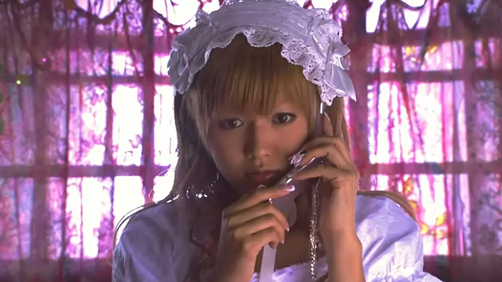 下妻物語の画像