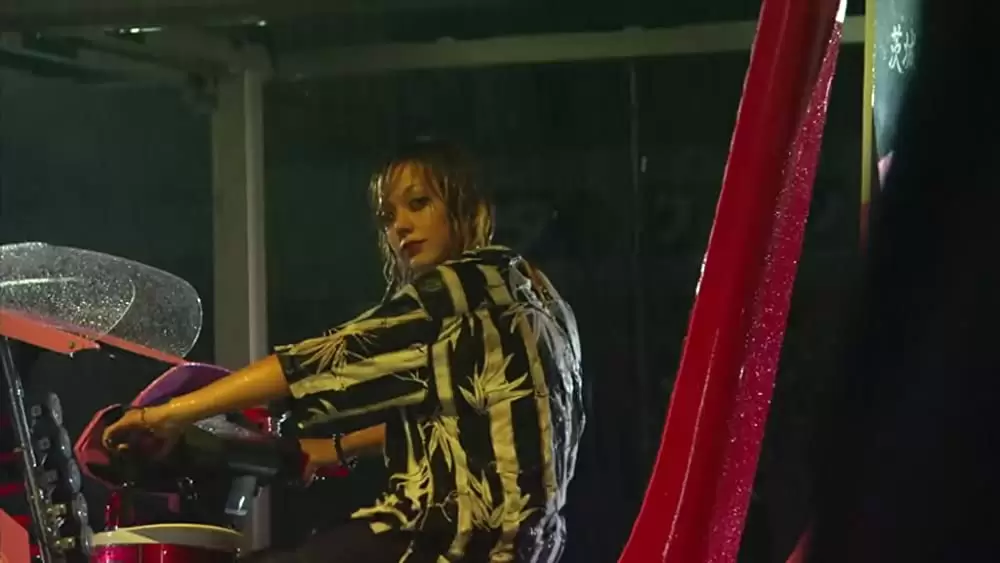 下妻物語の画像