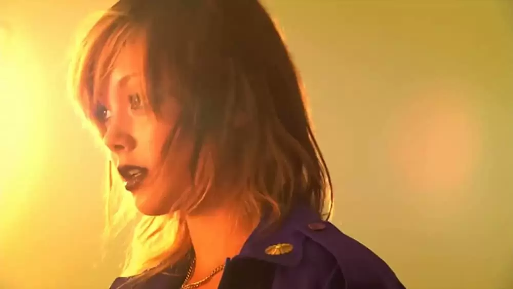 下妻物語の画像