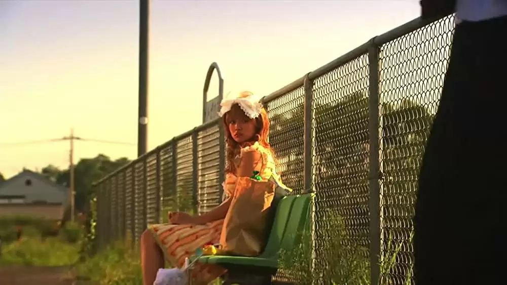 下妻物語の画像