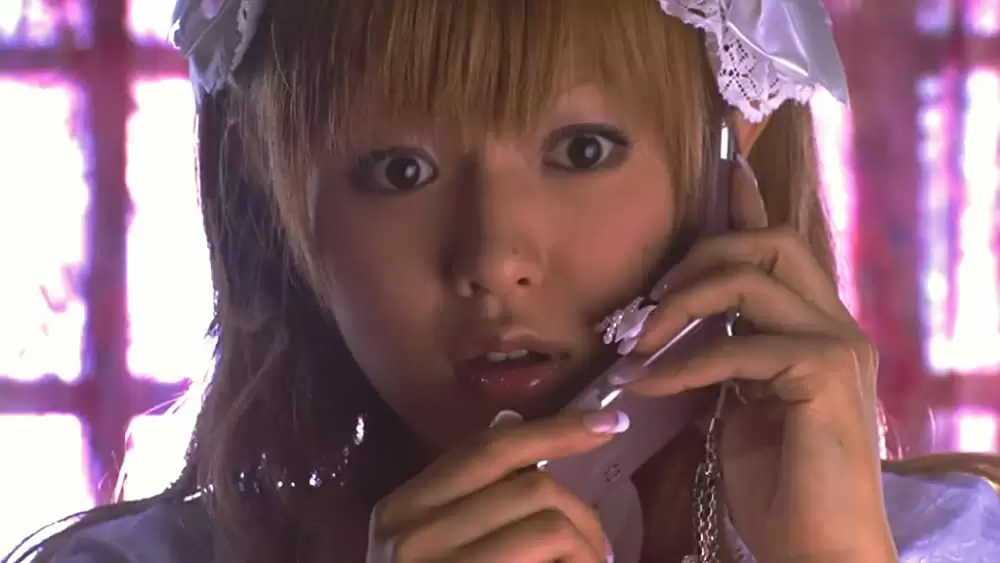 下妻物語の画像