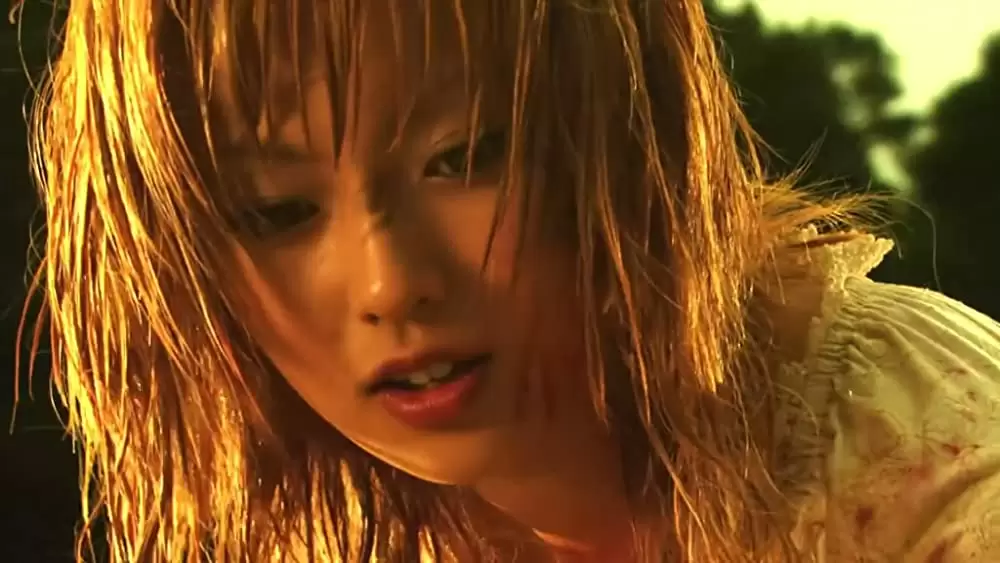 下妻物語の画像