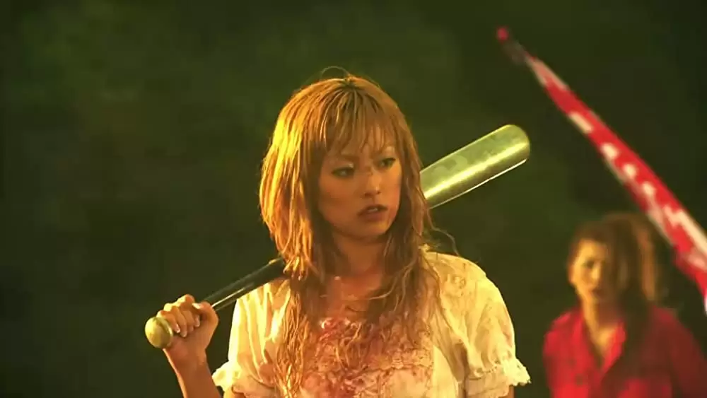 下妻物語の画像