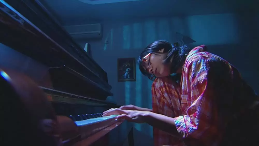 下妻物語の画像