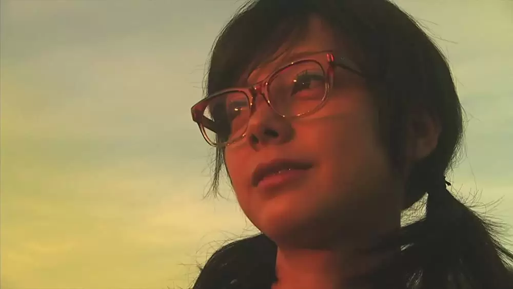 下妻物語の画像