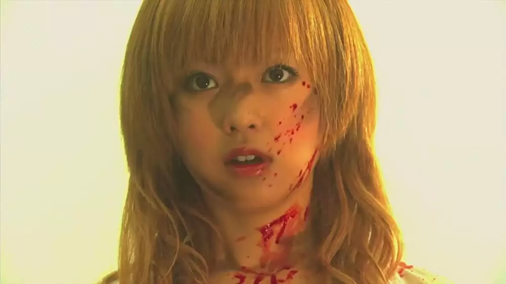 下妻物語の画像