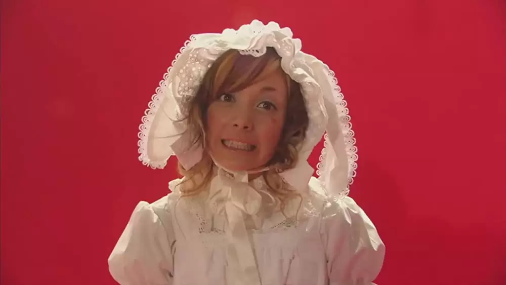 下妻物語の画像