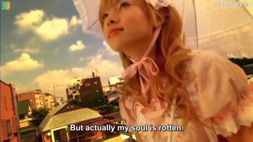 下妻物語の画像