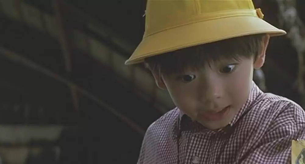 いま、会いにゆきますの画像