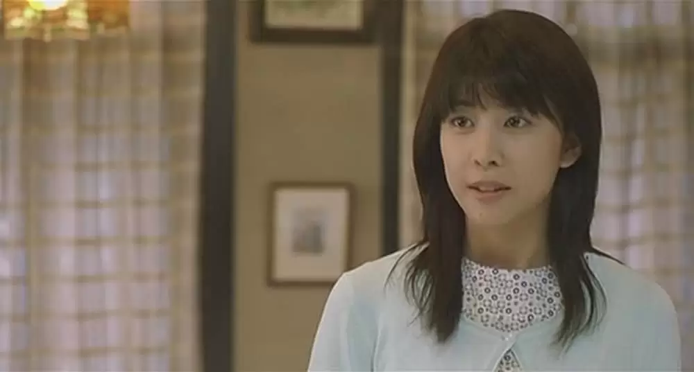 「いま、会いにゆきます」竹内結子の画像