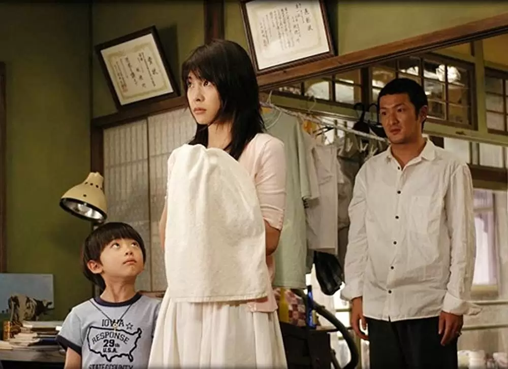 いま、会いにゆきますの画像