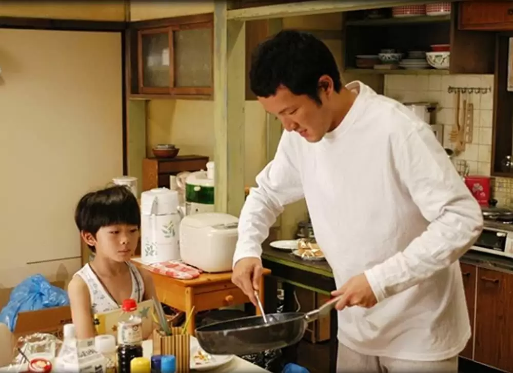 いま、会いにゆきますの画像