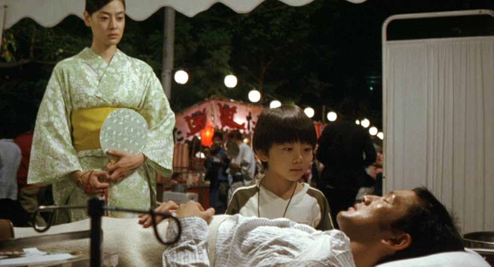 いま、会いにゆきますの画像